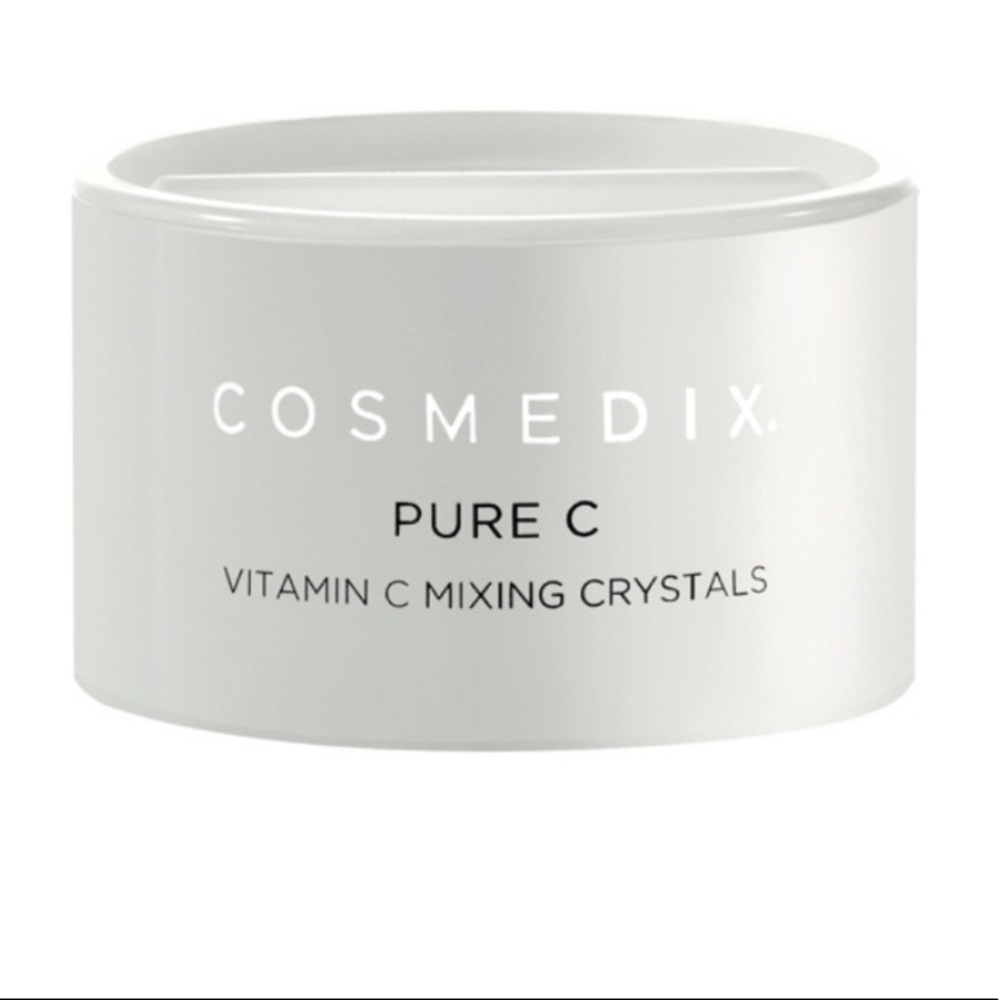 Cosmedix Pure C Crystals